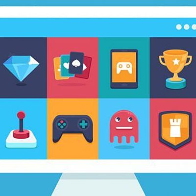 Timeline: Historia de la Gamificación