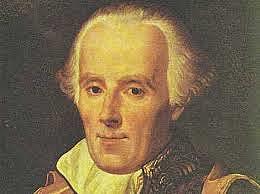 PIERRE SIMON LAPLACE
