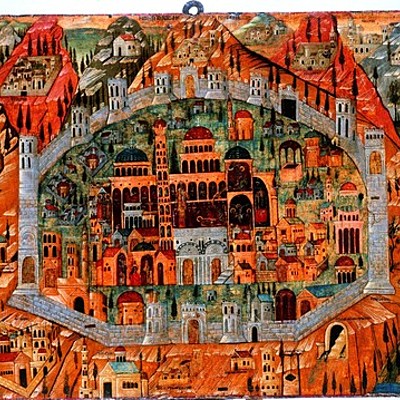 Timeline: ΒΥΖΑΝΤΙΟ