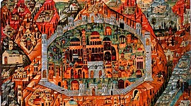 Timeline: ΒΥΖΑΝΤΙΟ