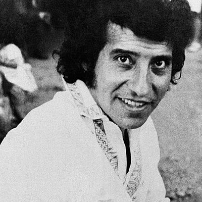 Timeline: Victor Jara
