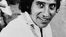 Timeline: Victor Jara