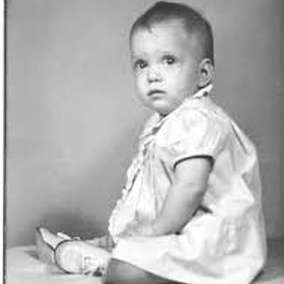 Timeline: Evita Peron