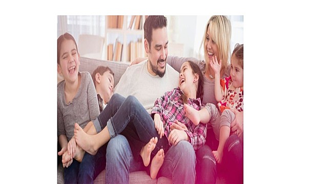 FAMILIA EN LA EDAD CONTEMPORÁNEA