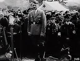 Alemania abandona la SDN