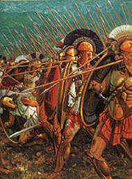 Final de las Guerras Pírricas