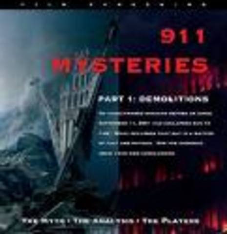 My moms birthday was on 911