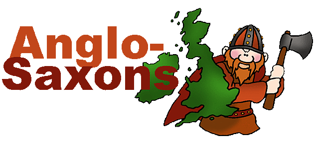 Anglo- saxons