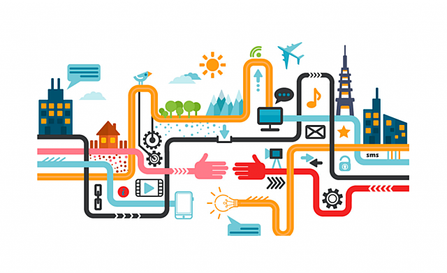 Difusión amplia de la gamificación