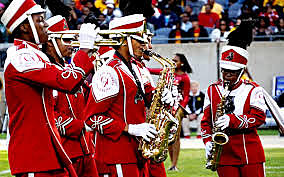 band