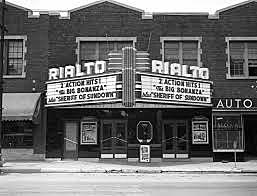 White Vs. Mexican Segregation