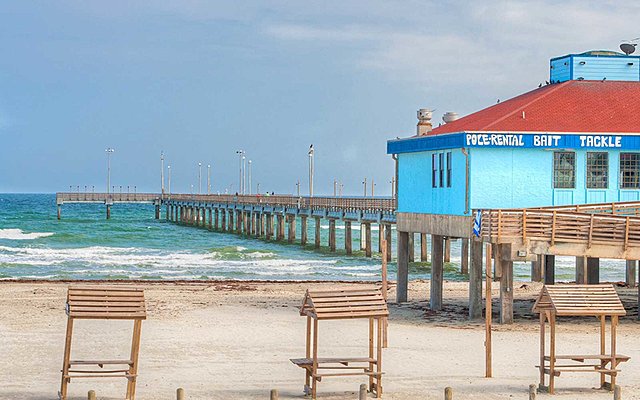 My first time going on vacation