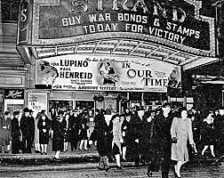 Challenges segregation