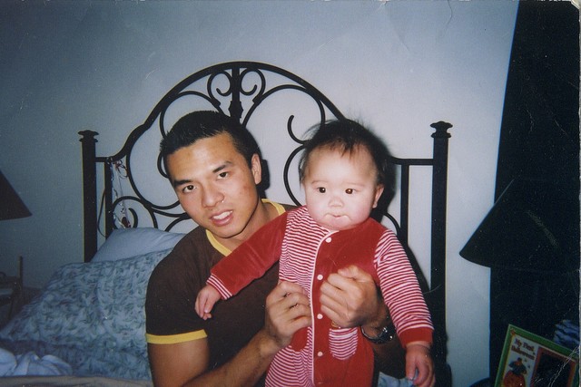 Dylan's 1st Birthday