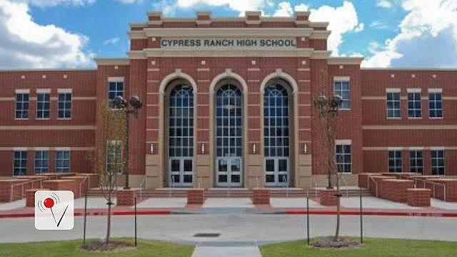 Going to school after the summer was over