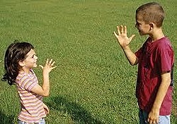 A PUNTO DE CULMINAR NUEVAS METAS