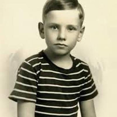 Timeline: The Oracle of Omaha is Born, August 30, 1930