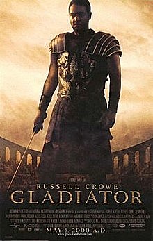 The Gladiator