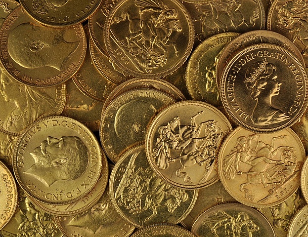 Nemesfémpénz megjelenése