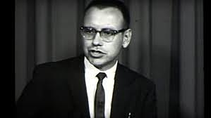 Warren Buffett takes control of Berkshire Hathaway, 1965