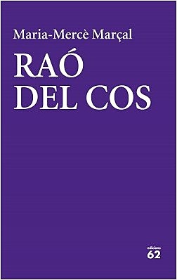 Publicació 'Raó del cos'
