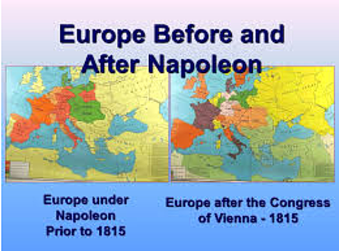 Legacy and Restoring Order