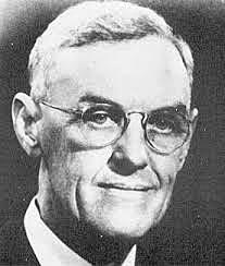 GEORGE WADDEL SNEDECOR