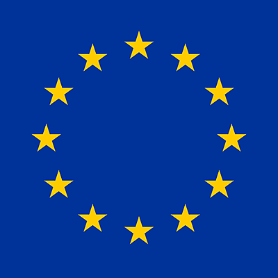 Timeline: Flags of Europe