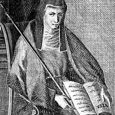 Timeline: Isabel de Villena