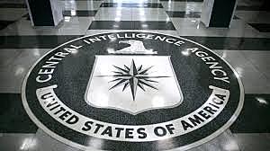 Central Intelligence Agency