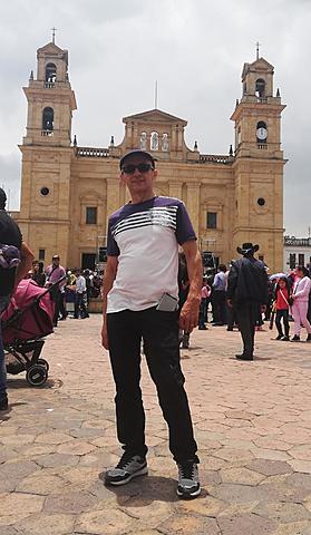 Henry Oswaldo Castillo Castellanos