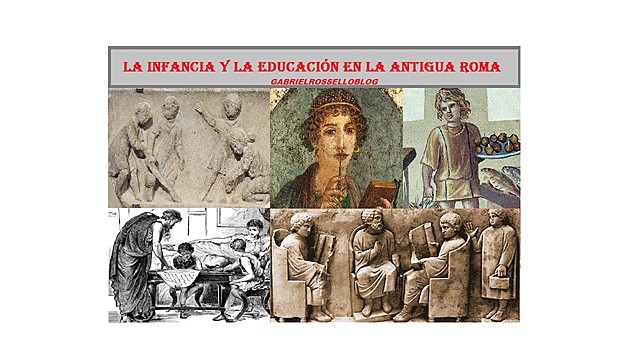 ESCUELA EN LA EDAD ANTIGUA