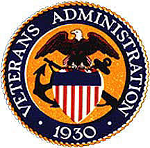 Hoover creates Department of Veteran Affairs