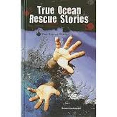 Timeline: Ocean Rescue Dates