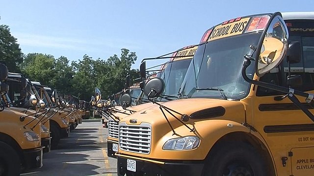 SJSD Passes Tax Levy