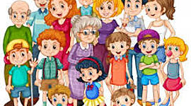 Timeline: Familia E Historia