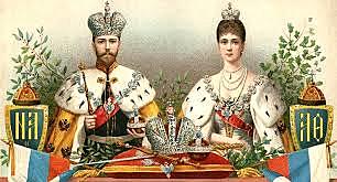 Coronación de Nicolás II