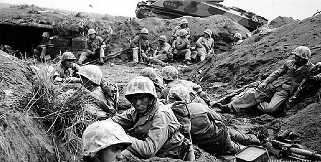 2ªFASE: Universalización de la guerra