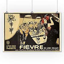 movies in france Fièvre