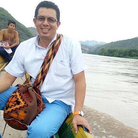 Nace mi papá Aureliano Baron