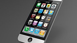 Timeline: Еволюція Iphone