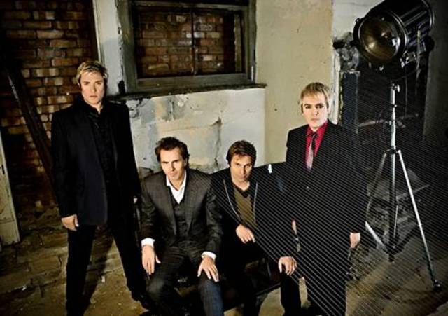 New Duran Duran Album!