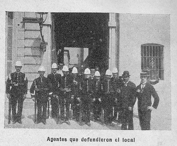 Segunda revolución radical deprimida