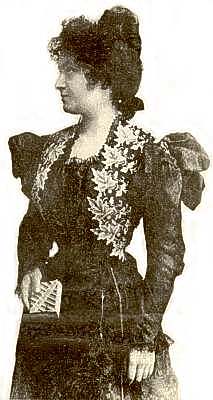 Maria Montessori (Chiaravalle, 1870. augusztus 31. – Noordwijik am Zee, Hollandia, 1952. május 6.)