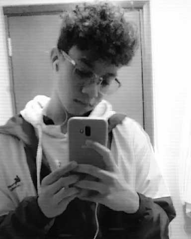 Nace mi hermano Julian  Baron (por parte de papá)