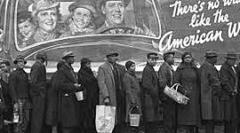 Timeline: Interwar Years Timeline