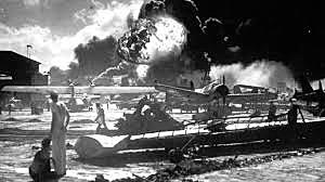 Pearl Harbour