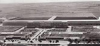 Primer Plan de Desarrollo