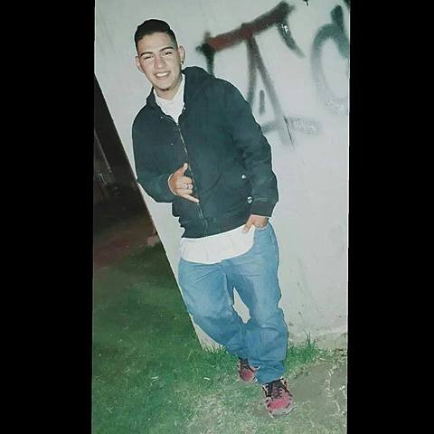 Nace mi primo Diego Guerrero, hijo de mi tia Sandra, nos criaron como hermanos.