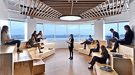 Timeline: Освітній проект “Віртуальний дебатний клуб”